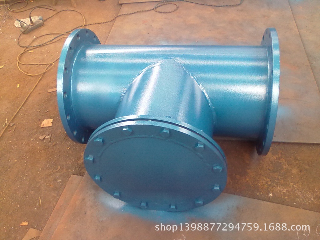 T型過濾器