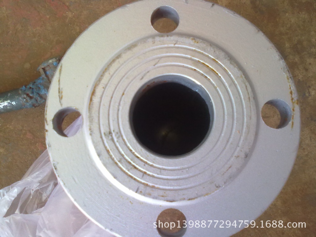 DN50球型排污閥4