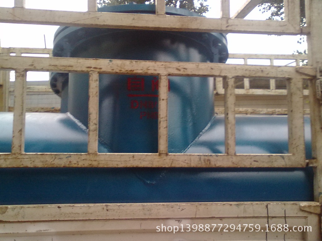 DN800T型過濾器2
