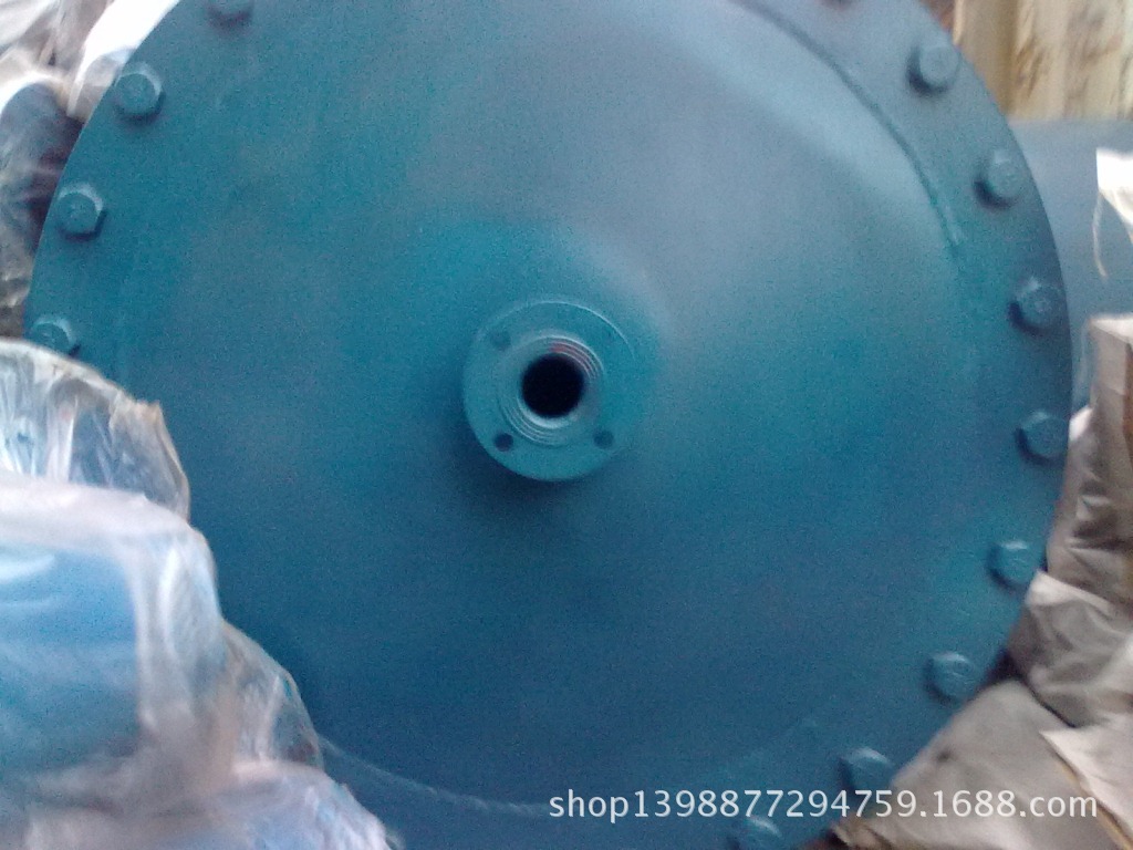 DN800T型過濾器7